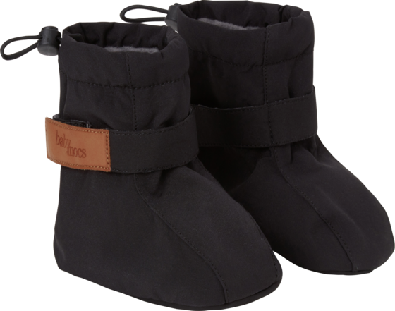 BABYMOCS The Soft Boots på