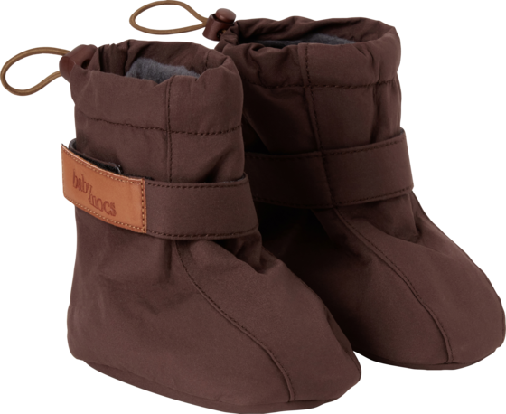 BABYMOCS The Soft Boots på
