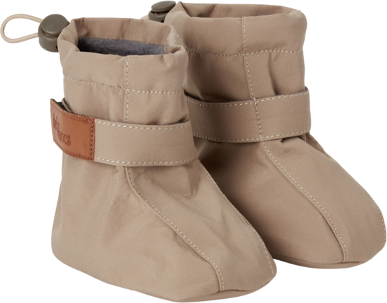BABYMOCS The Soft Boots på