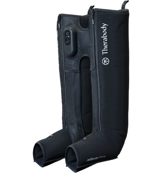 THERABODY Therabody Recoveryair Jetboots Prime Eu/uk - Medium på