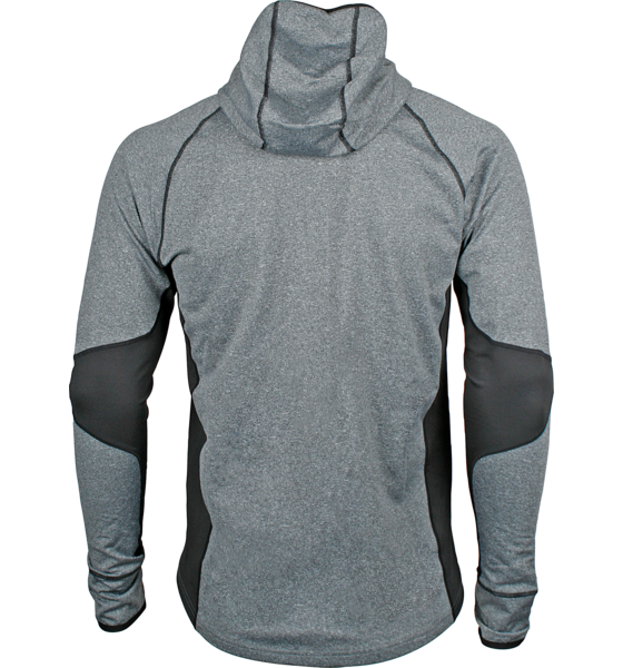 BAGHEERA Thermic Hood Jacket Men på