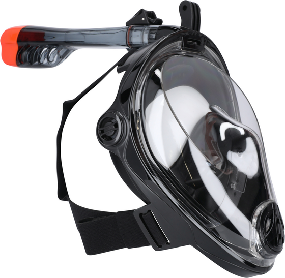 REZO Thresher Full Face Mask på