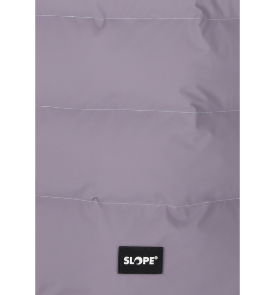 SLOPE Thumper på