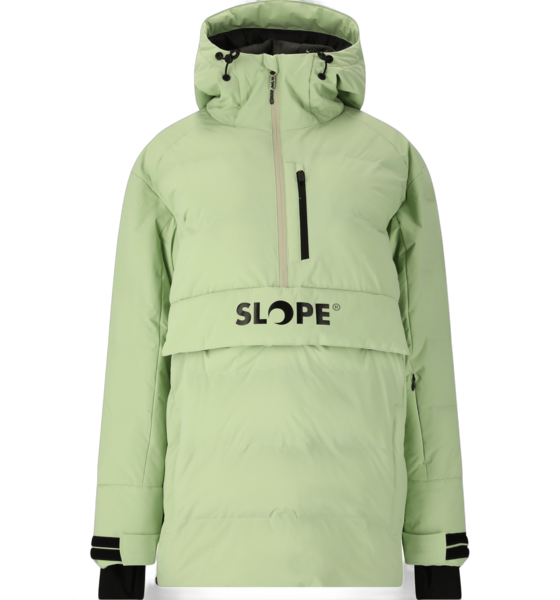 SLOPE Thumper på