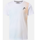 HEAD Tie-break Ii Girls' Tennis T-shirt på