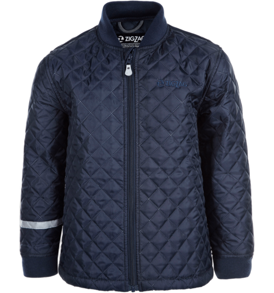 ZIGZAG Tiger Thermo Suit på