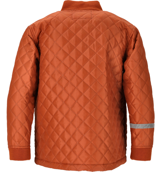 ZIGZAG Tiger Thermo Suit på
