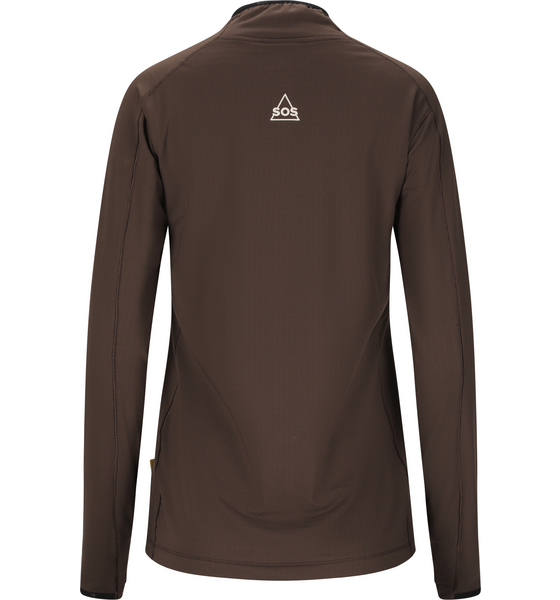 SOS Timberline Functional Shirt på