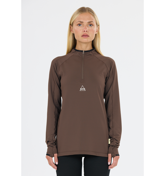 SOS Timberline Functional Shirt på