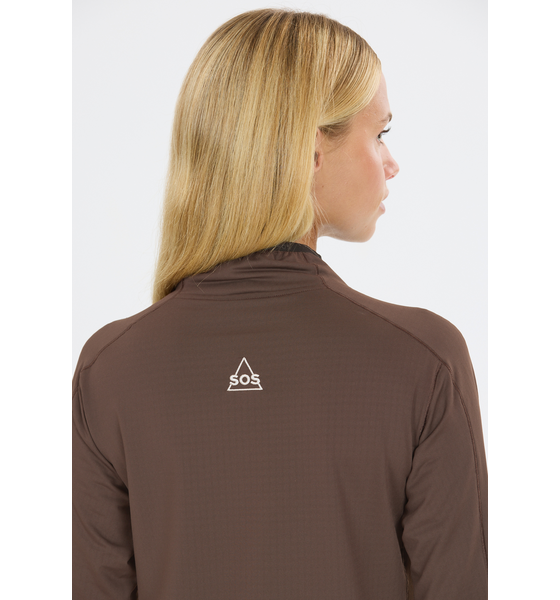 SOS Timberline Functional Shirt på