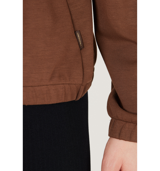 ENDURANCE Timmia Hooded Sweatshirt på