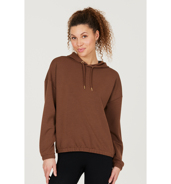 ENDURANCE Timmia Hooded Sweatshirt på