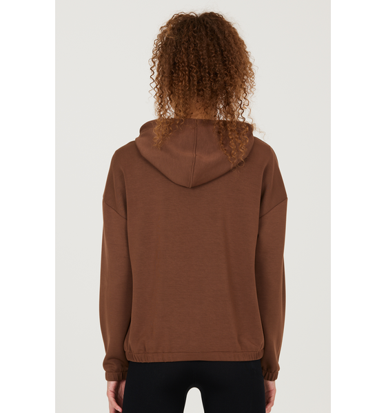 ENDURANCE Timmia Hooded Sweatshirt på