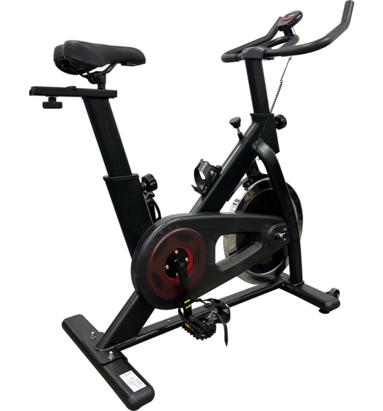 TITAN LIFE Titan Life Nero S200 Spinnbike, Spinningcykel på