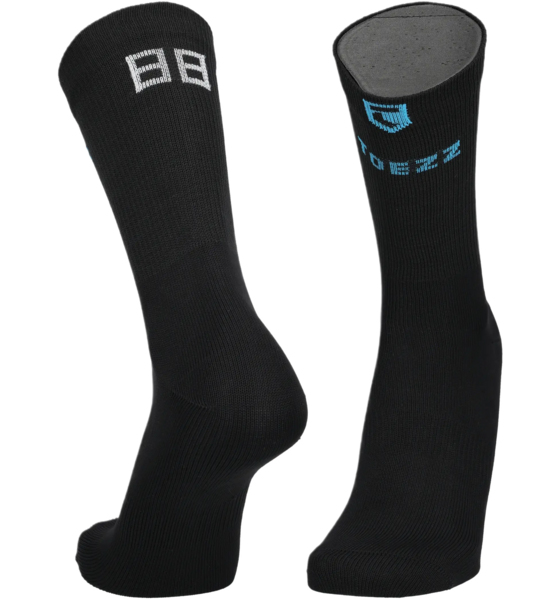 TOEZZ HOCKEY Toezz Pro Skate - Ice Hockey Sock på