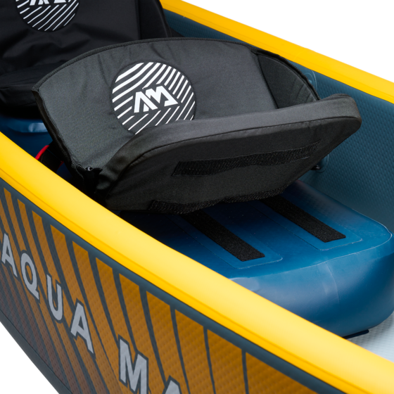AQUAMARINA Tomahawk Air-c 3 Personer på