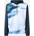 HEAD Topspin Men's Hoodie på