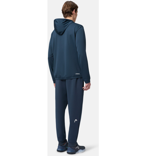 HEAD Topspin Men's Hoodie på