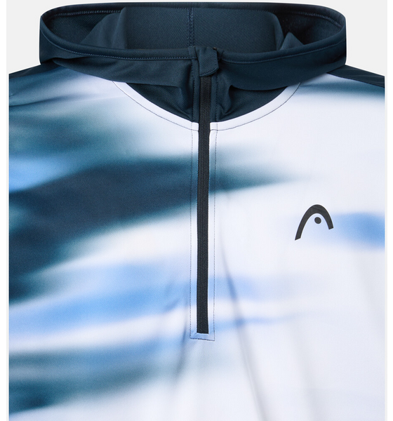 HEAD Topspin Men's Hoodie på
