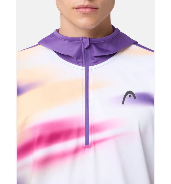 HEAD Topspin Men's Hoodie på