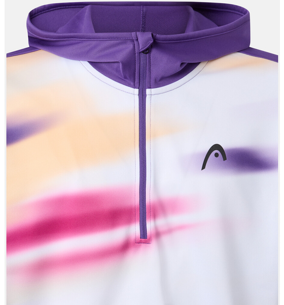 HEAD Topspin Men's Hoodie på