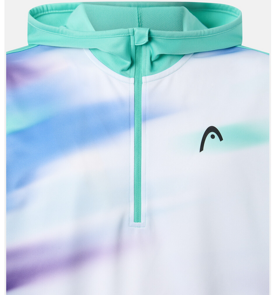 HEAD Topspin Men's Hoodie på