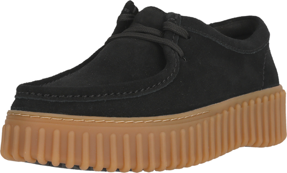 CLARKS Torhill Bee Black Sde på