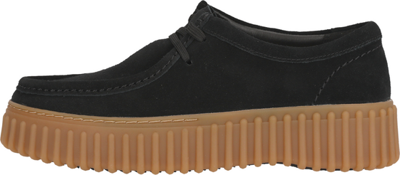 CLARKS Torhill Bee Black Sde på
