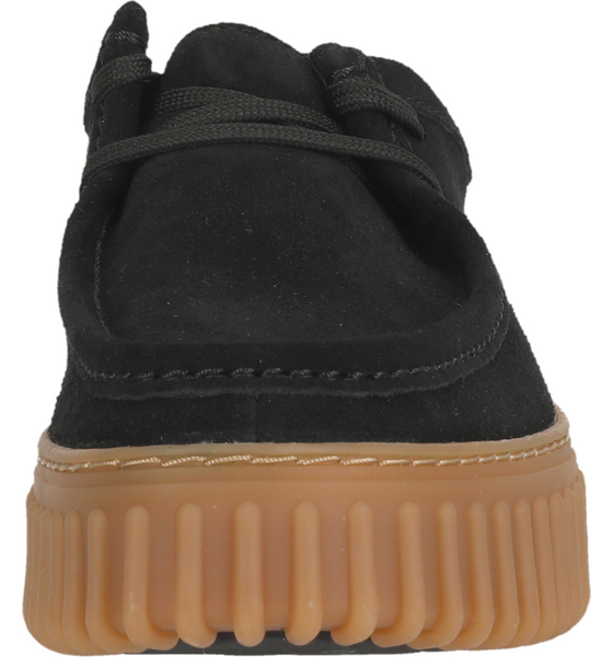 CLARKS Torhill Bee Black Sde på