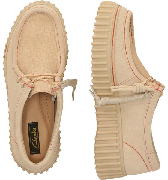 CLARKS Torhill Bee på