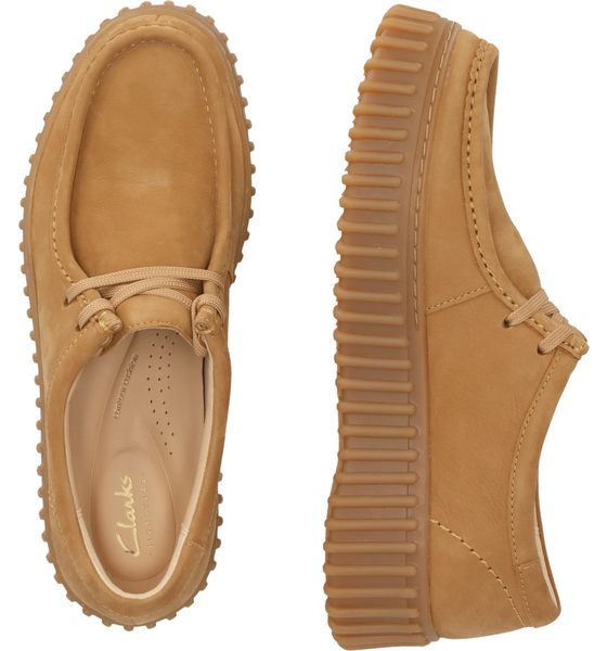 CLARKS Torhill Bee på