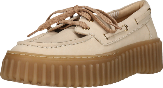 CLARKS Torhill Boat på