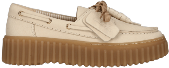 CLARKS Torhill Boat på