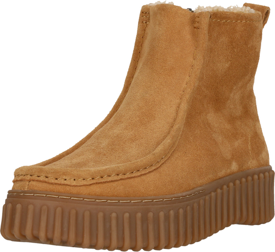 CLARKS Torhill Cozy på