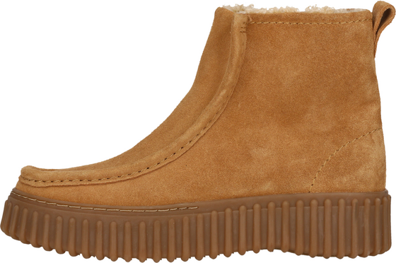 CLARKS Torhill Cozy på