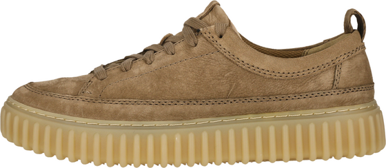 CLARKS Torhill Lace på