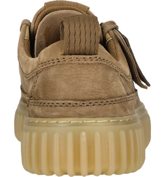 CLARKS Torhill Lace på