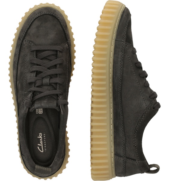 CLARKS Torhill Lace på