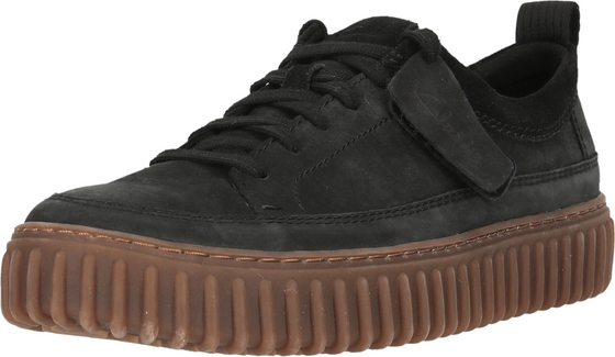CLARKS Torhill Lace på