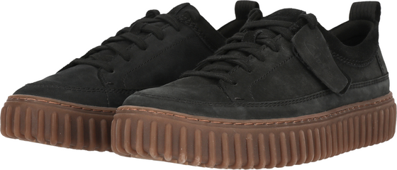 CLARKS Torhill Lace på