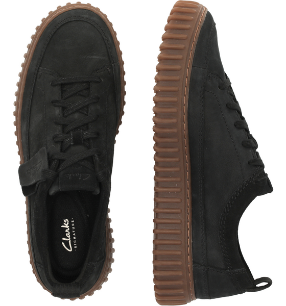 CLARKS Torhill Lace på