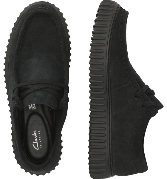 CLARKS Torhill Lo på