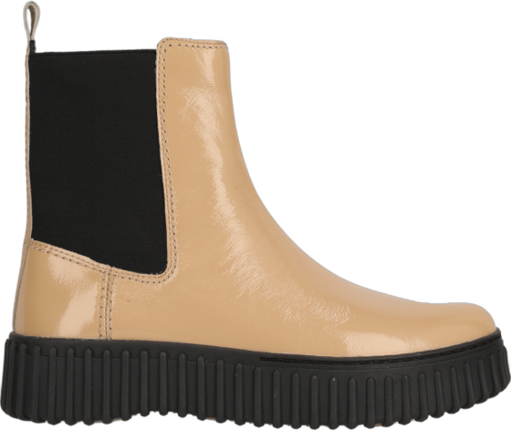 CLARKS Torhill Maple på