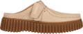 CLARKS Torhill Mule på