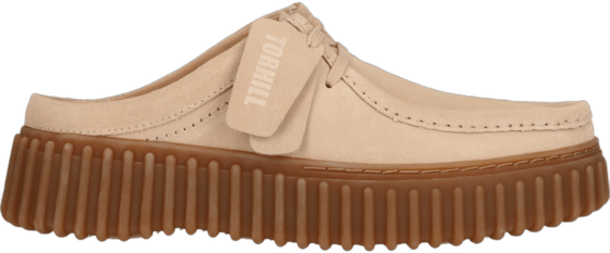 CLARKS Torhill Mule på