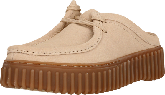CLARKS Torhill Mule på