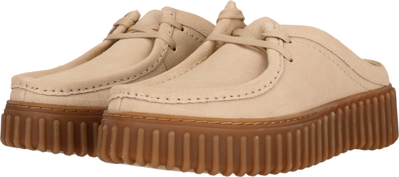 CLARKS Torhill Mule på