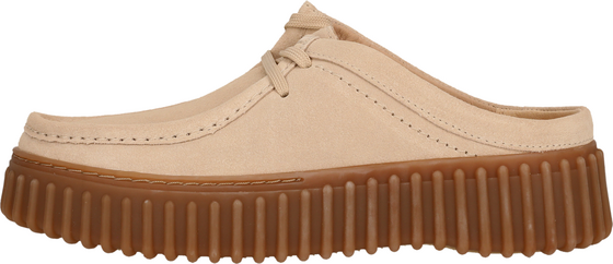 CLARKS Torhill Mule på