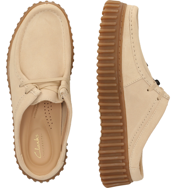 CLARKS Torhill Mule på