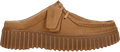 CLARKS Torhill Mule på